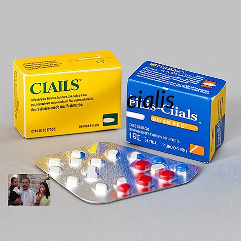 Peut on acheter du cialis sans ordonnance